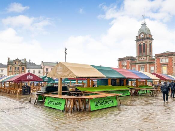 Market Place