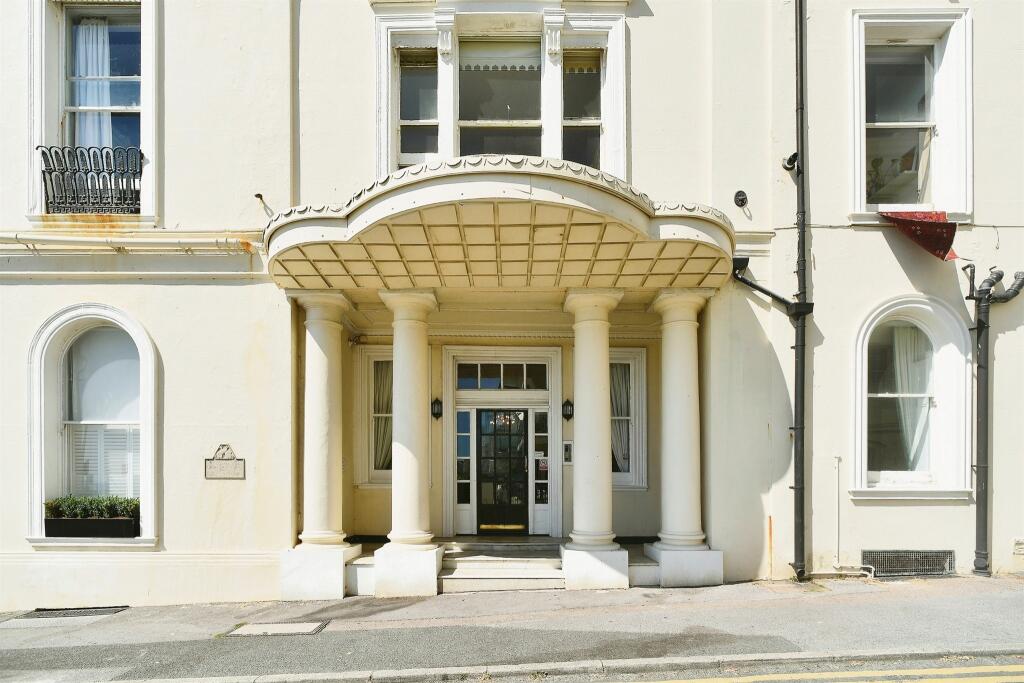 Main image of property: Marine Parade, Brighton
