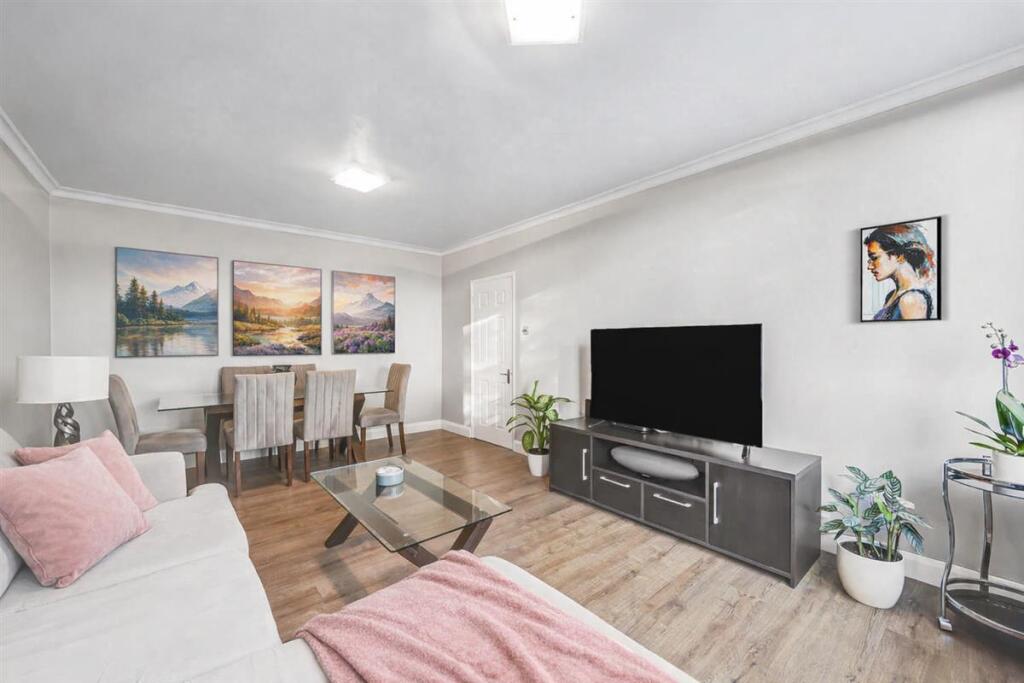 Main image of property: Streatham Common North, SW16