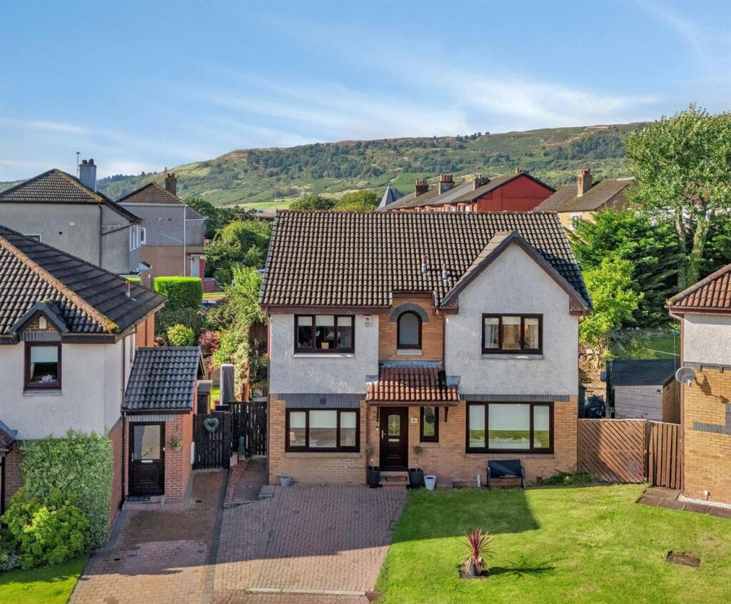 Main image of property: Lewis Drive, Old Kilpatrick
