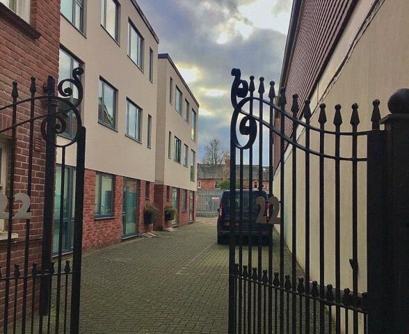 Main image of property: Britannia Place, Henley-on-Thames, Oxfordshire, RG9