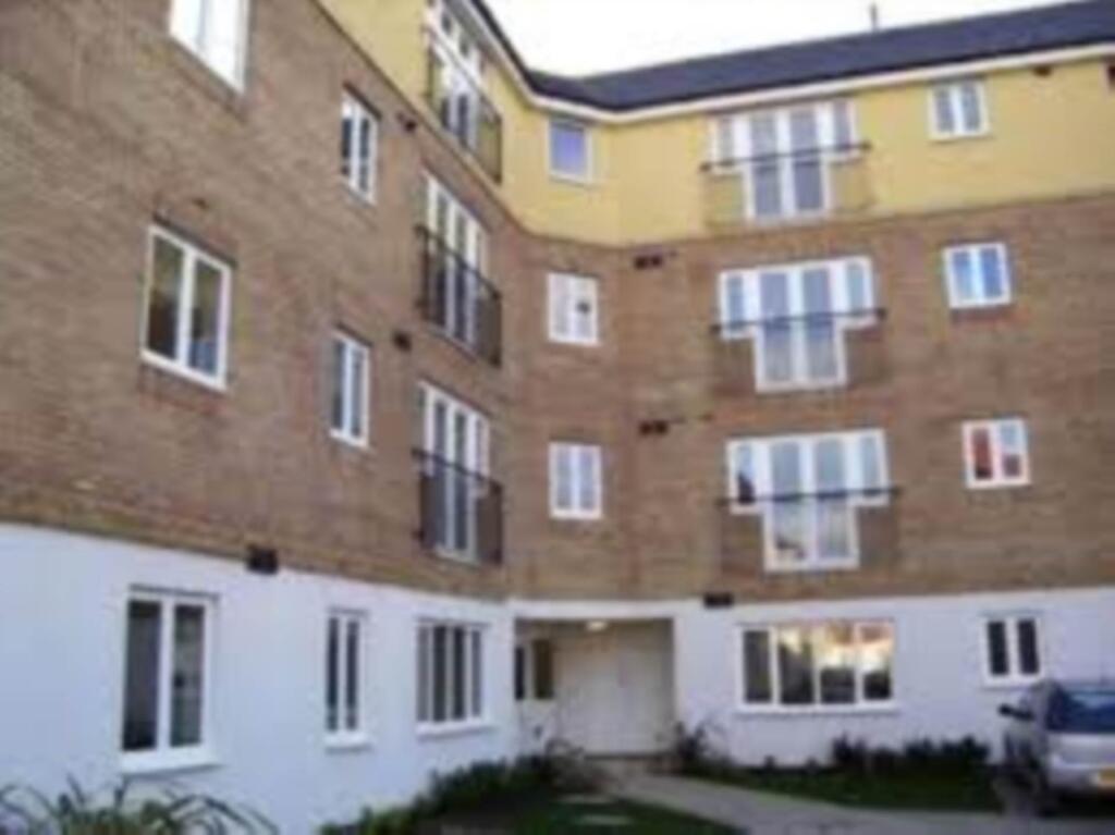 Main image of property: 19 Paddle Steamer House, SE28