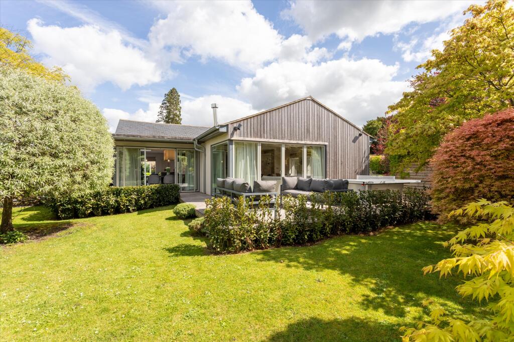 Main image of property: Manor Drive, Bathford, Bath, Somerset, BA1