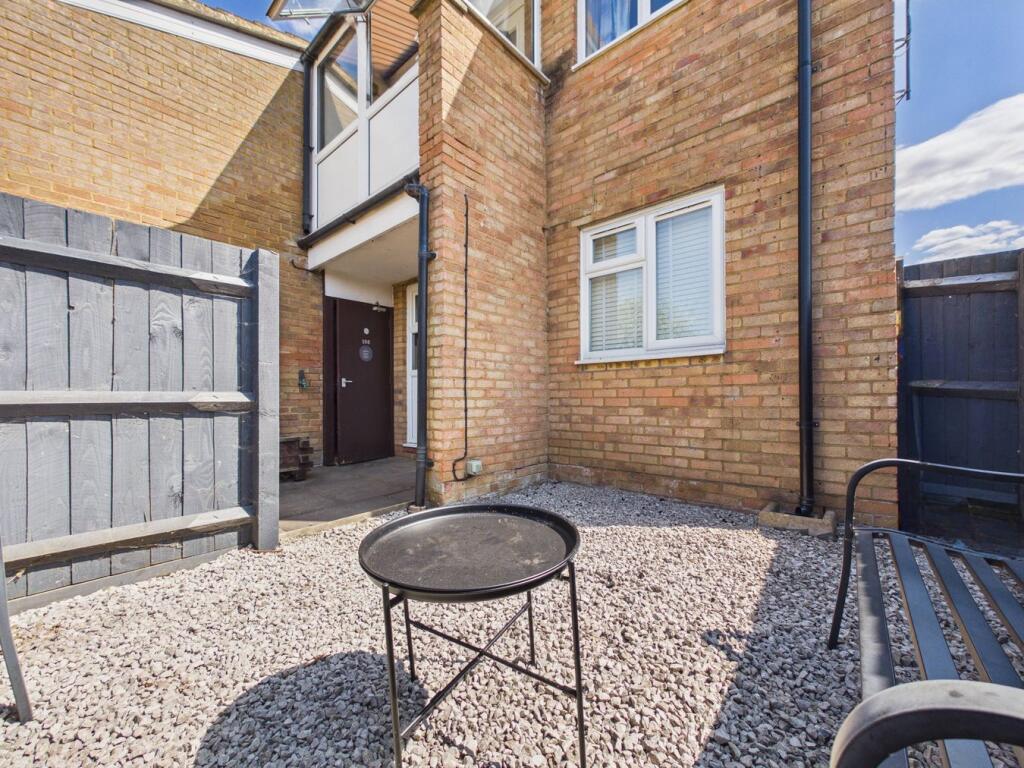 Main image of property: Urban Way, Biggleswade, SG18