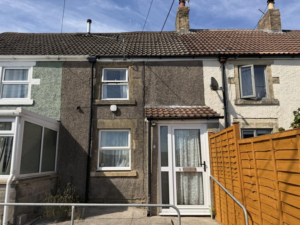 Main image of property: Roseberry Cottages, Highbury Street, Coleford, Frome, Somerset