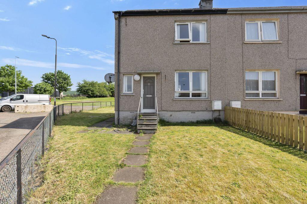 Main image of property: 43 Wemyss Gardens, Wallyford, Musselburgh, EH21 8LA