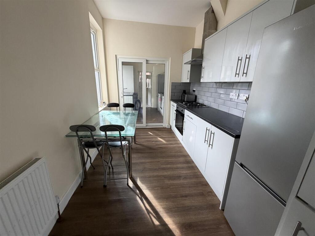 Main image of property: Avonwick Road, Hounslow