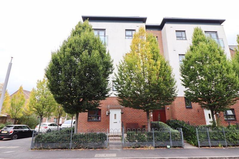 Main image of property: Lord Street, Salford,