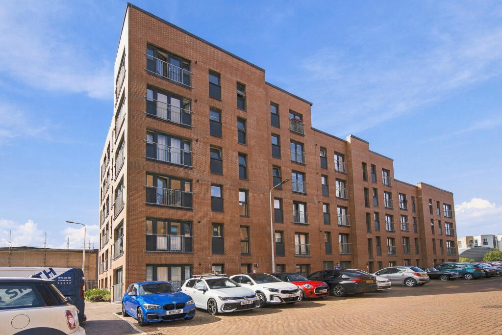 Main image of property: Haig Lane, Bonnington, Edinburgh