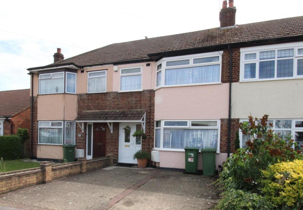 Main image of property: Roseberry Gardens, Cranham, Essex