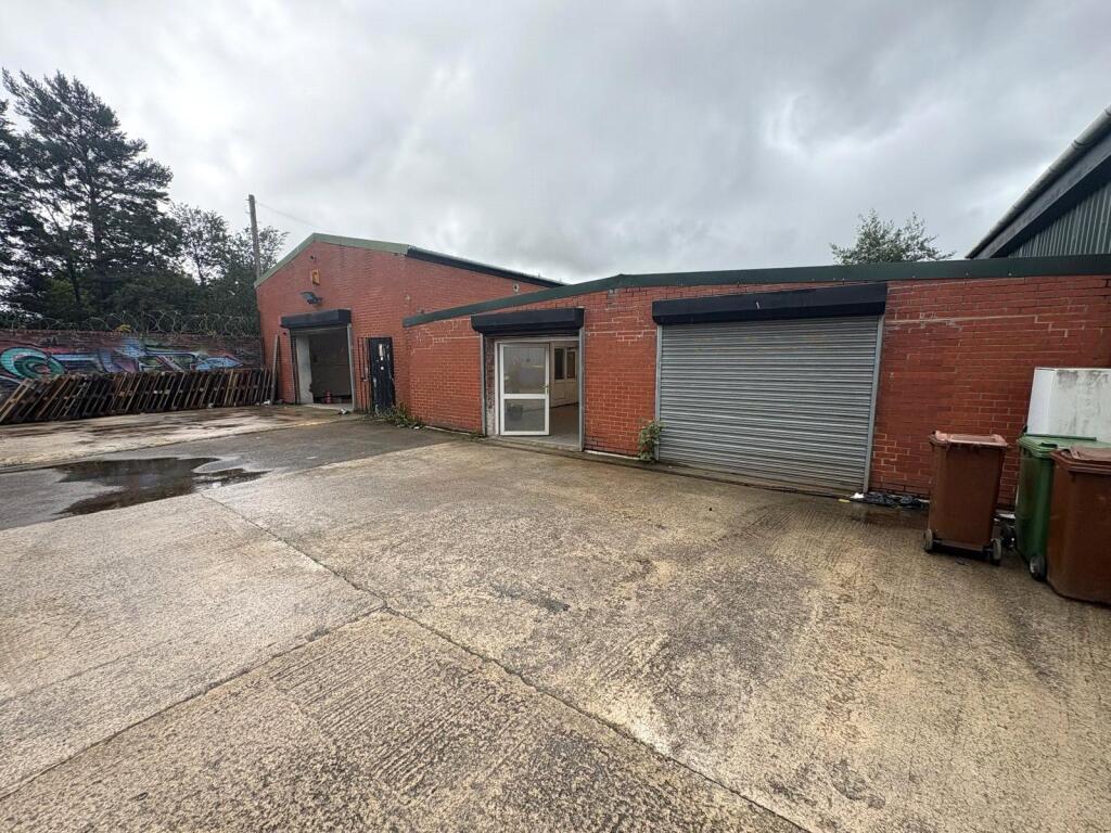 Main image of property: Victoria Works, Hamilton Street, Oldham, Lancashire, OL4