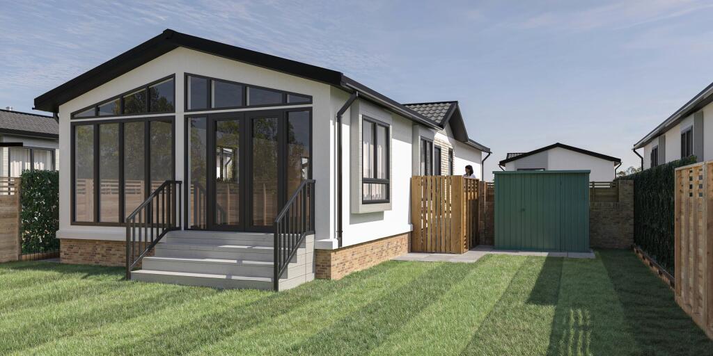 Main image of property: Henfold Lane,
Beare Green,
RH5