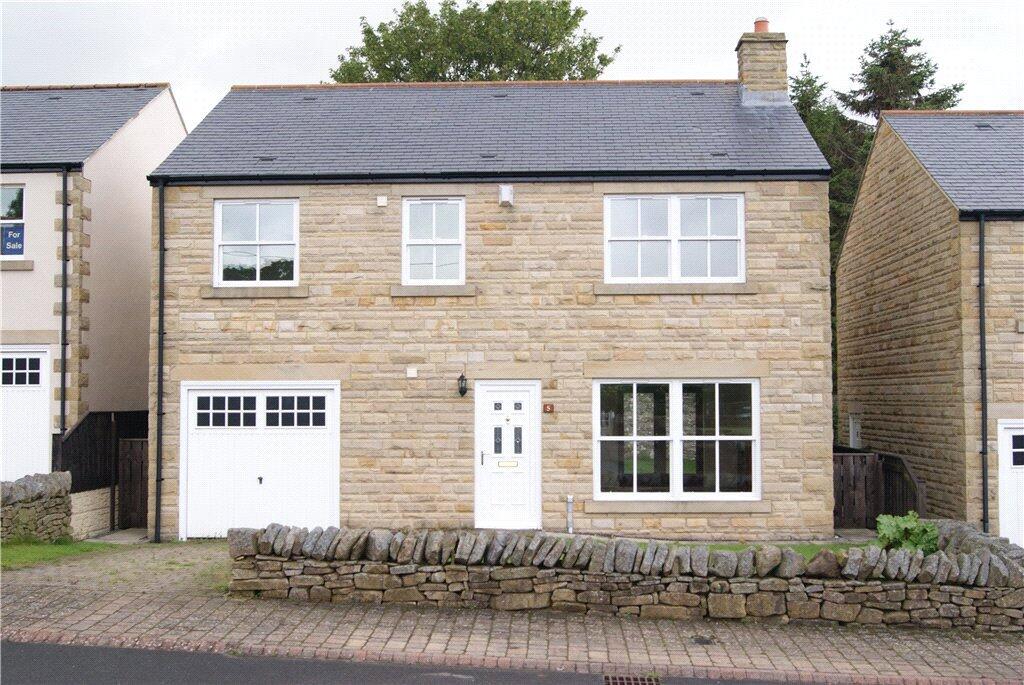 Main image of property: Bullfield, Westgate, Bishop Auckland, DL13