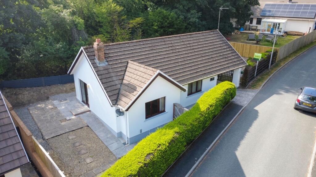 Main image of property: Oakwood Grove, Haverfordwest, SA61