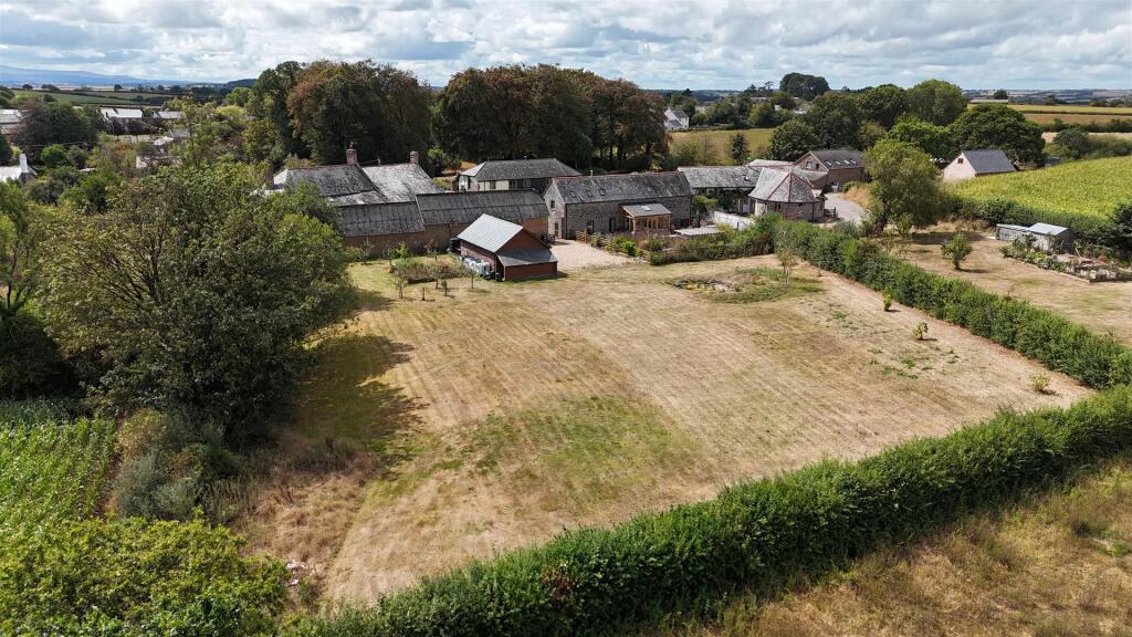 Main image of property: Chawleigh
