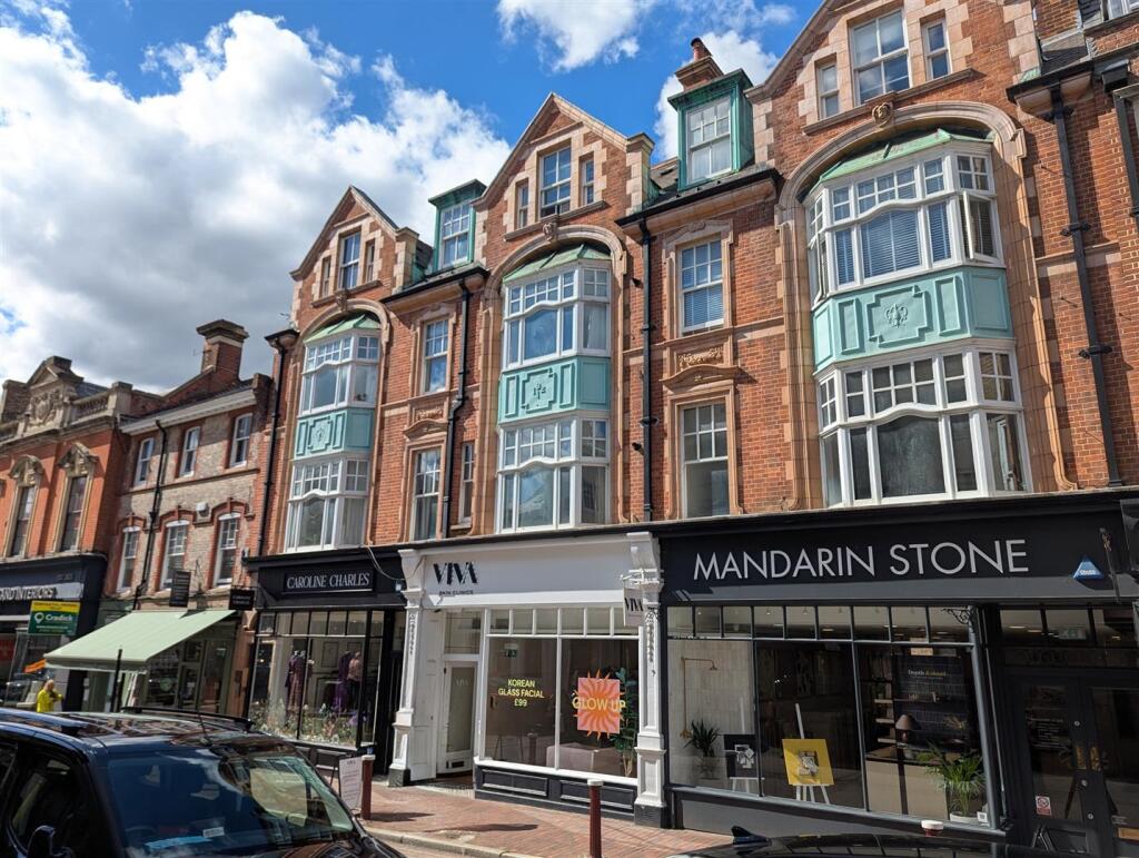 Main image of property: High Street, Tunbridge Wells
