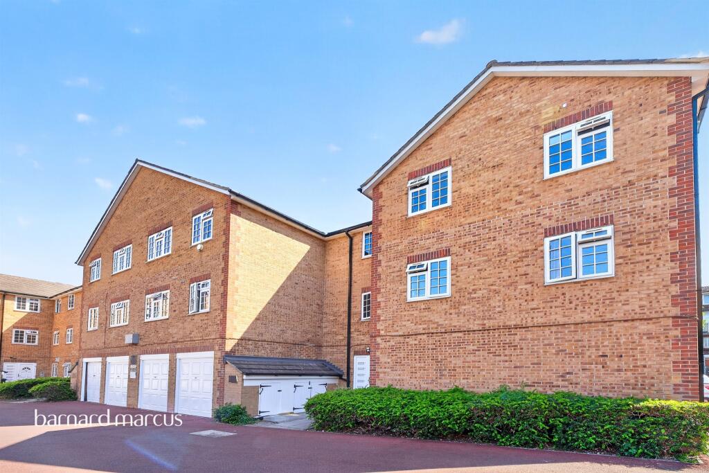 Main image of property: Gables Close, London
