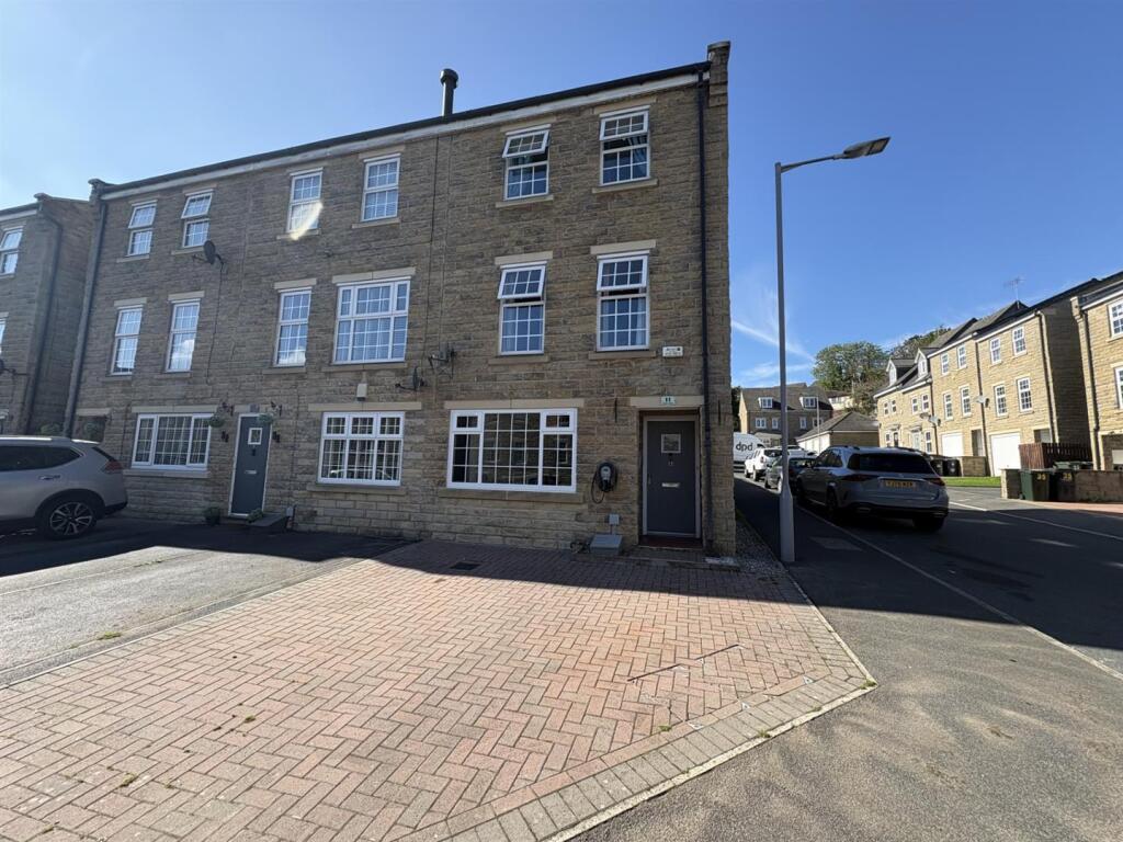Main image of property: Myers Close, Idle, Bradford