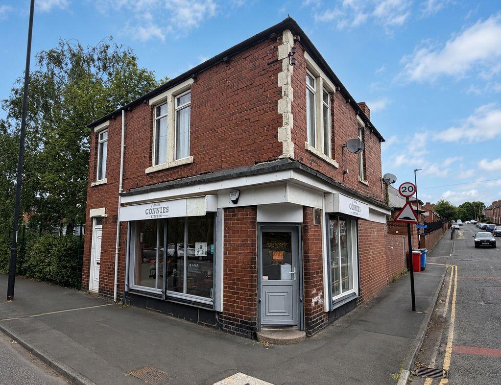 Main image of property: 1 Rokeby Street, Lemington Newcastle Upon Tyne NE15 8RR