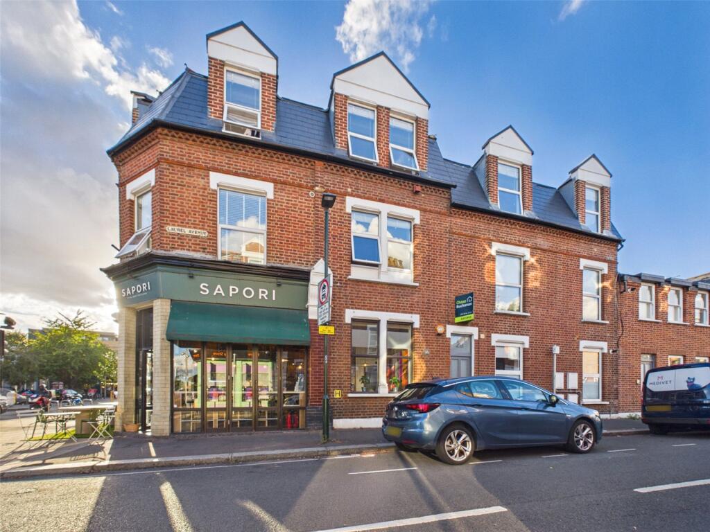 Main image of property: Laurel Avenue, Twickenham