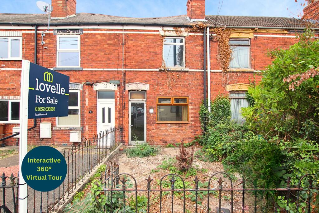 Main image of property: Summercroft Avenue, Peploe Lane, New Holland, DN19