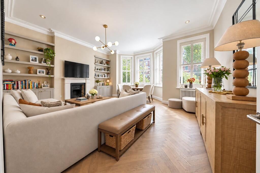 Main image of property: Elgin Avenue, London, W9