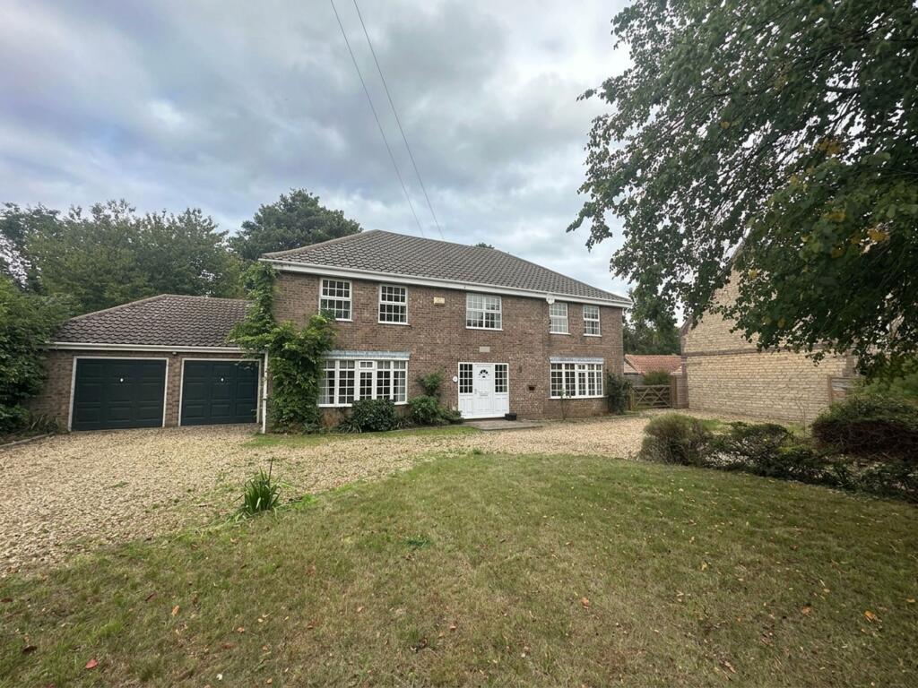Main image of property: Main Street, Normanton, NG32