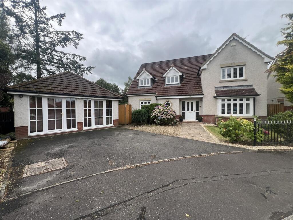 Main image of property: Darluith Park, Brookfield, Johnstone