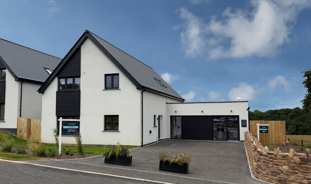 Main image of property: Off Fore Street, 
North Molton, 
North Devon, 
EX36 3GH