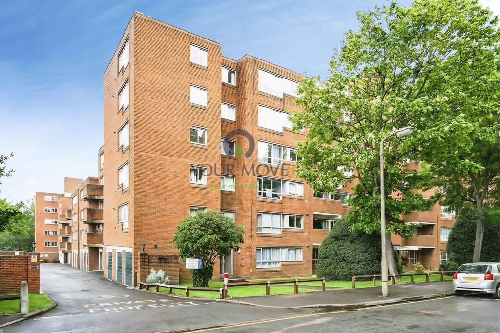 Main image of property: Homefield Park, Sutton, Surrey, SM1