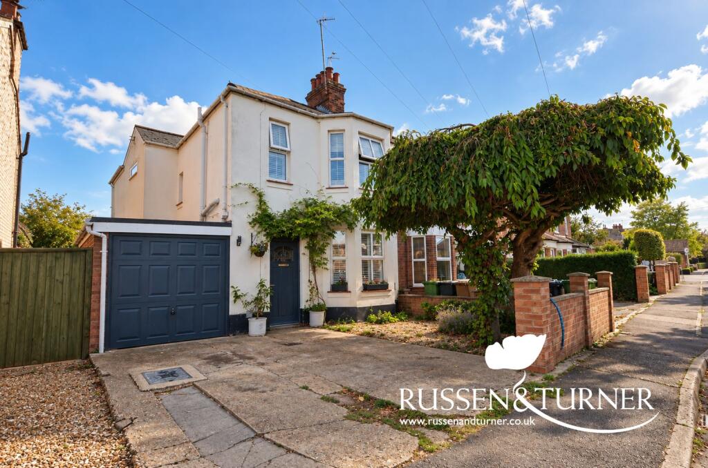 Main image of property: Period, home located on the desirable Chase Avenue - No.21