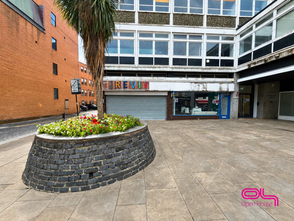 Main image of property: - Churchgate, Bolton