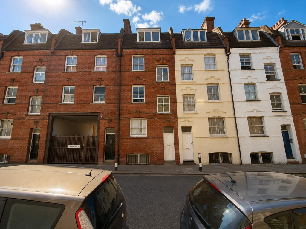 Main image of property: Settles Street, London