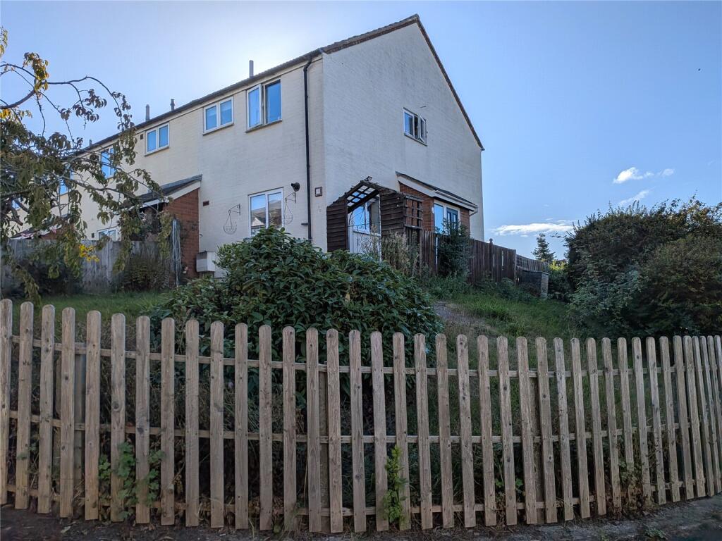Main image of property: Rock Terrace, Ludlow, Shropshire