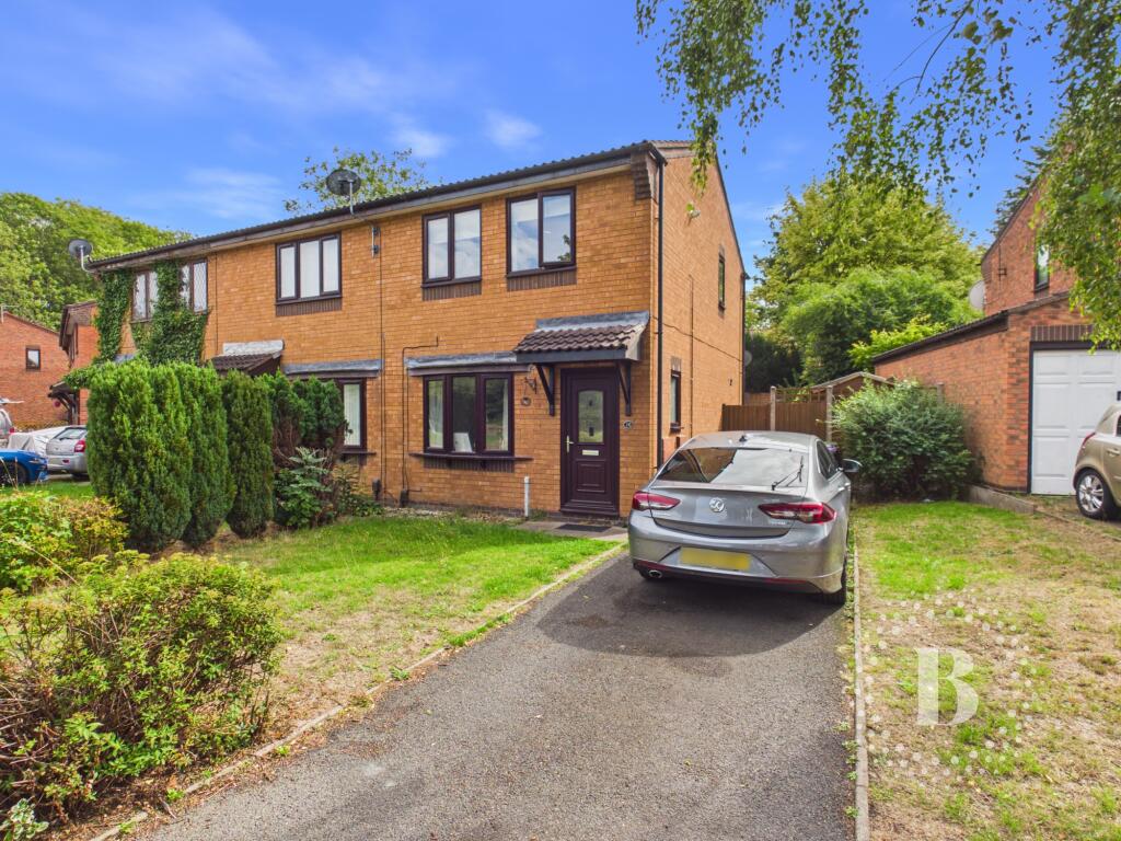 Main image of property: Curlew Drive, Leegomery, Telford, TF1