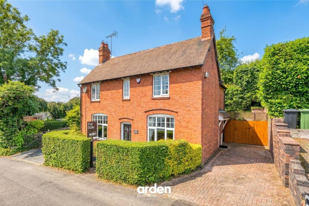 Main image of property: Lickey Rock, Marlbrook, B60