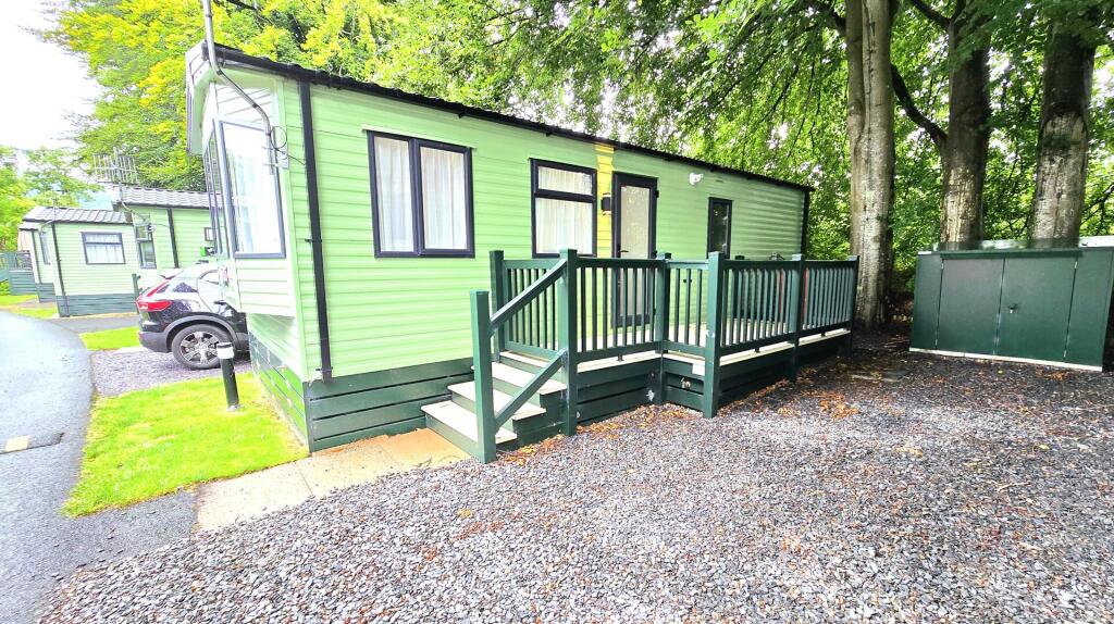 Main image of property: Fallbarrow Holiday Park, Rayrigg Road, Windermere