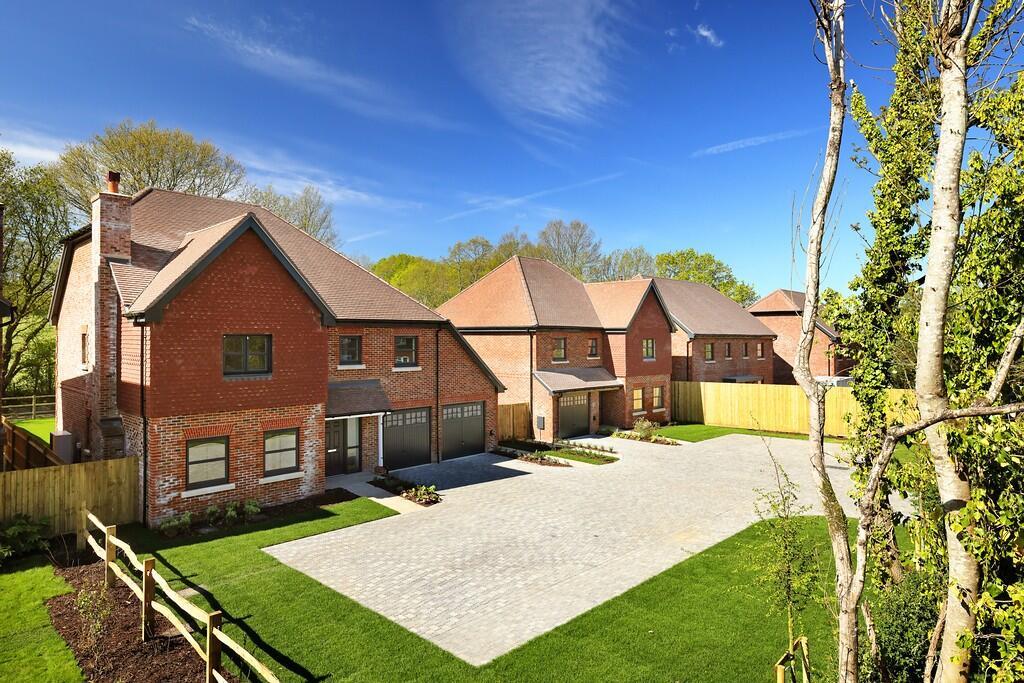 Main image of property: Ridgley Road,
Ridgley,
Chiddingfold,
GU8 4QW