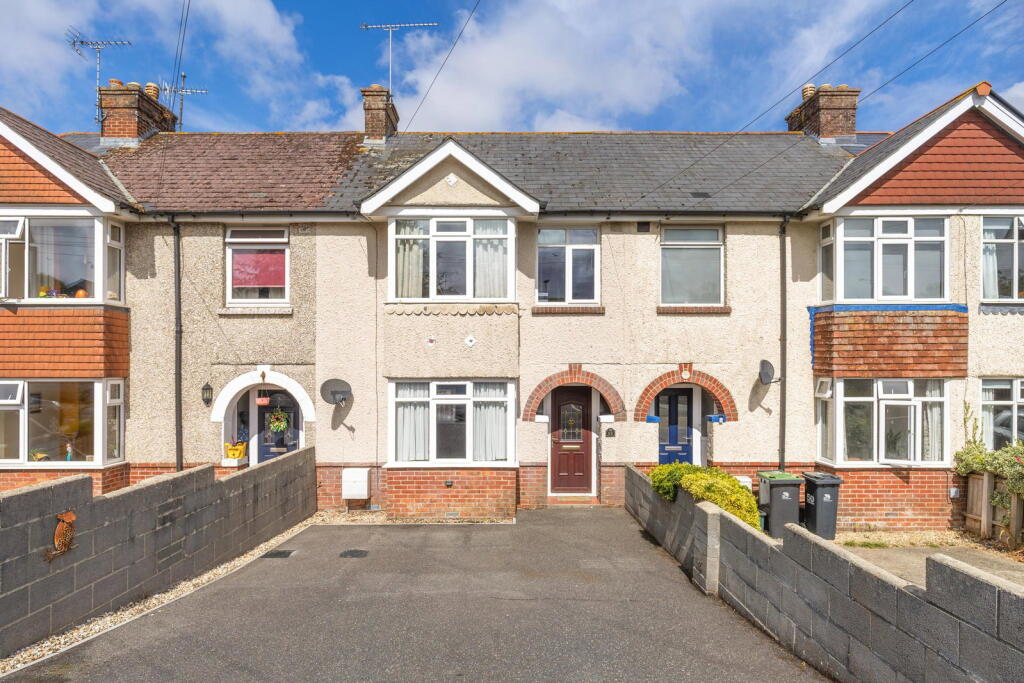 Main image of property: Coburg Road, Dorchester
