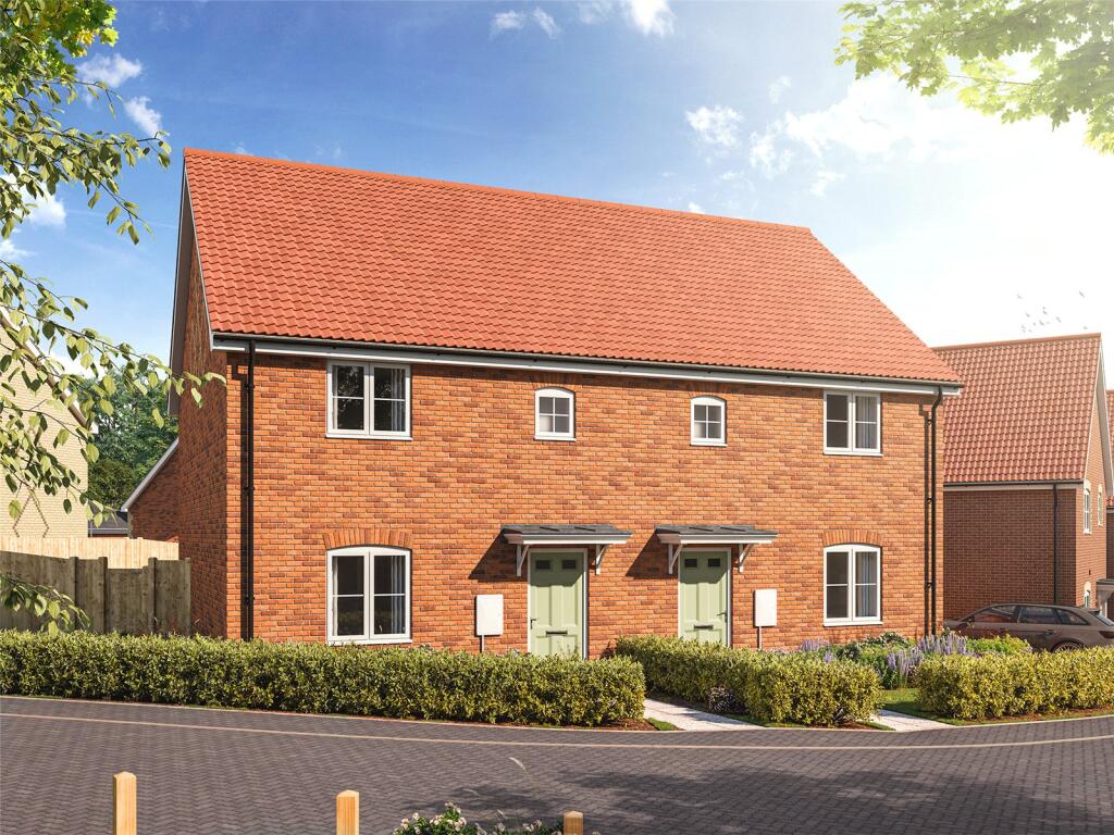 Main image of property: Brundall Meadows, Brundall Road, Brundall, Norwich, NR13