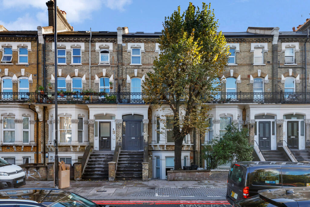 Main image of property: Talgarth Road, W14