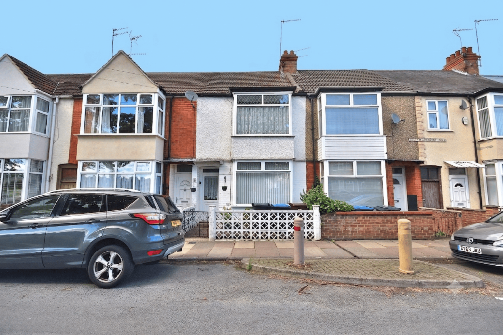 Main image of property: Delapre Crescent Road, Northampton, NN4