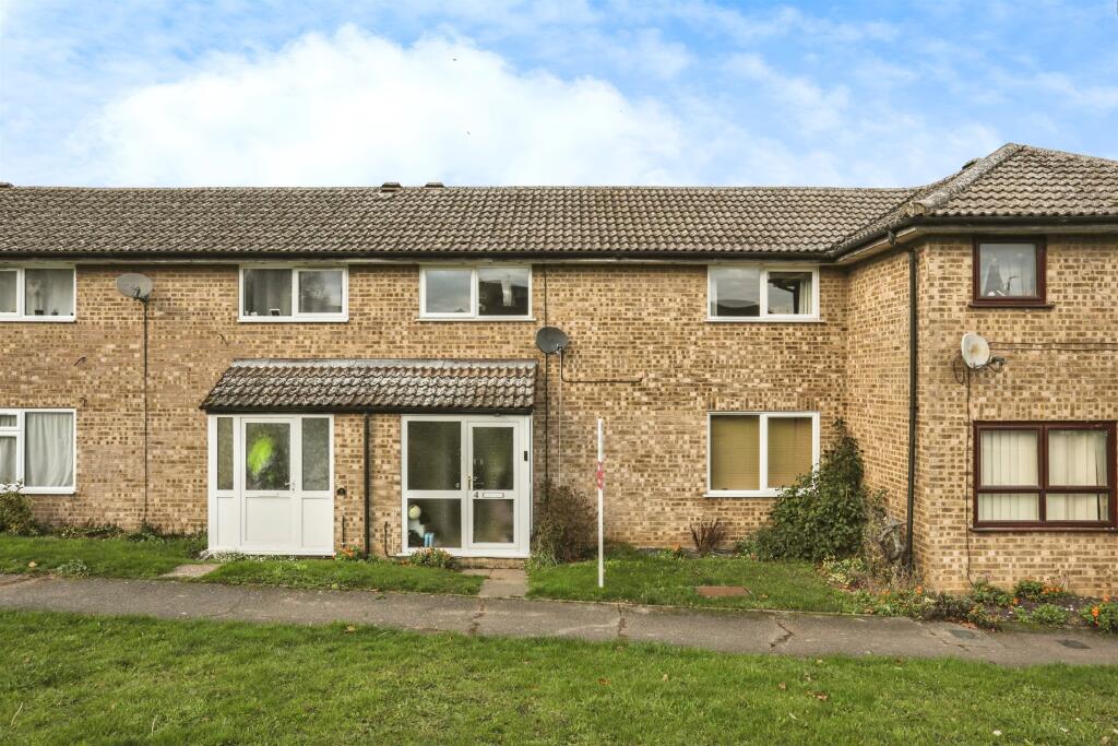 Main image of property: Glemsford Road, Stowmarket