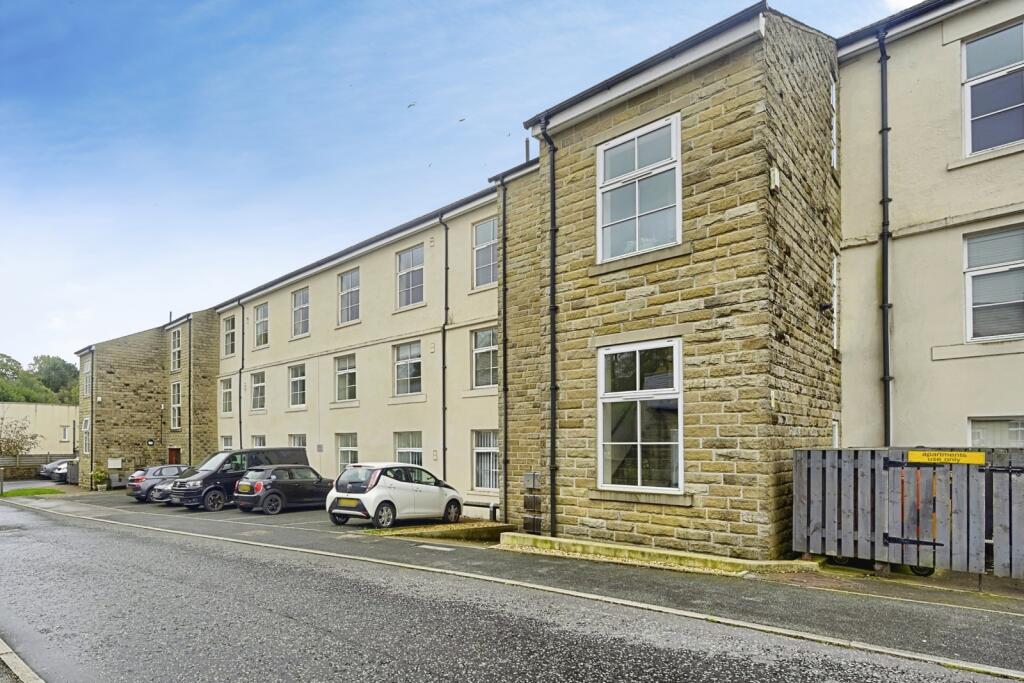 Main image of property: Floats Mill, Trawden, Colne, Lancashire, BB8
