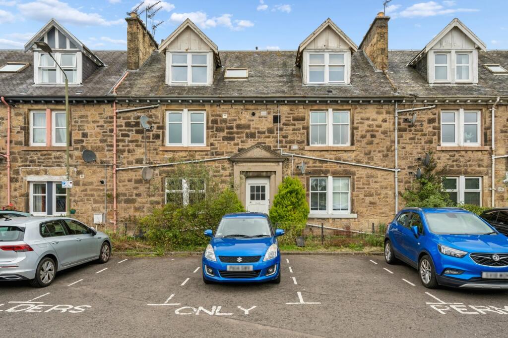 Main image of property: Station Road, Dunblane, FK15