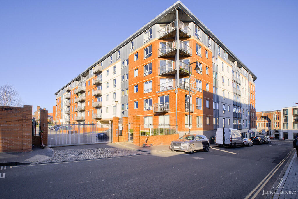 Main image of property: Quartz, Hall Street, Birmingham