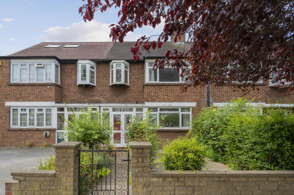 Main image of property: Elm Walk, Raynes Park, SW20