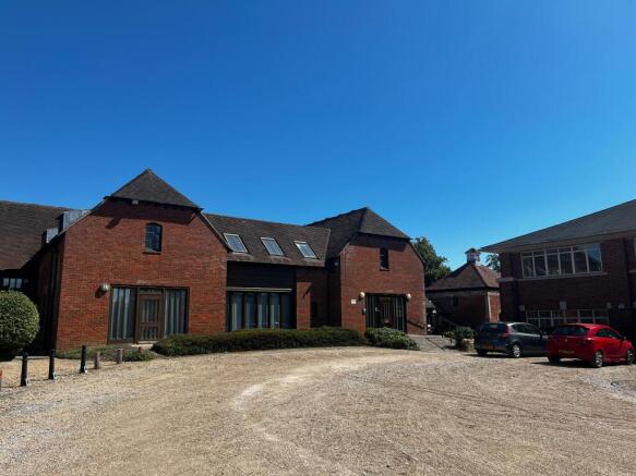 PHOTO 1  South Barn Cams Estate Fareham  exterior.jpg