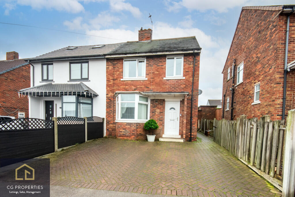 Main image of property: Rookery Road, Swinton