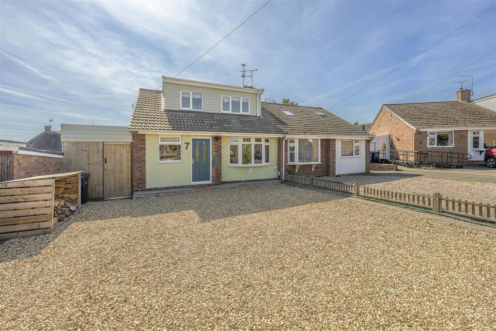 Main image of property: Cedar Close, Stourbridge, DY8 3JQ